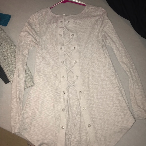 Sweater - Picture 2 of 2